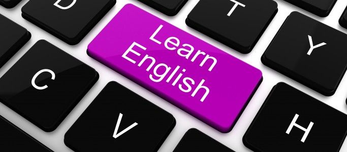 تطبيقات الذكاء الاصطناعي لتعلم اللغة الإنجليزية